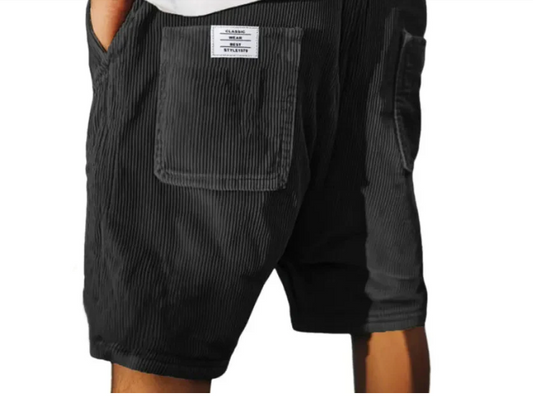 Enzo | Short cargo Riviera