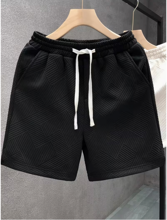 Matteo | Pantalon de sport en tissu