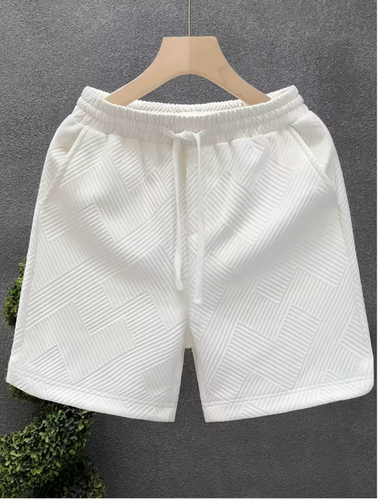 Matteo | Pantalon de sport en tissu