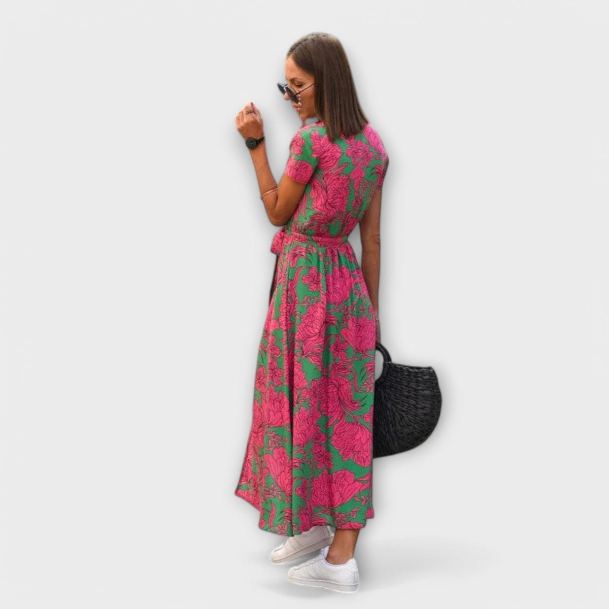 Faye | Robe charme