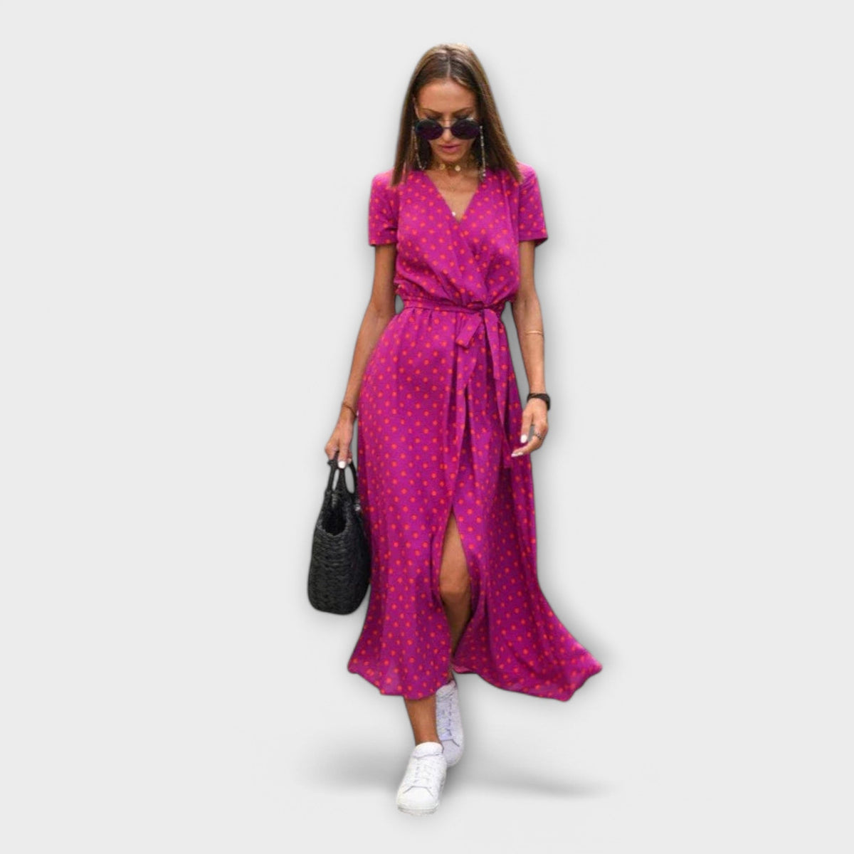 Faye | Robe charme