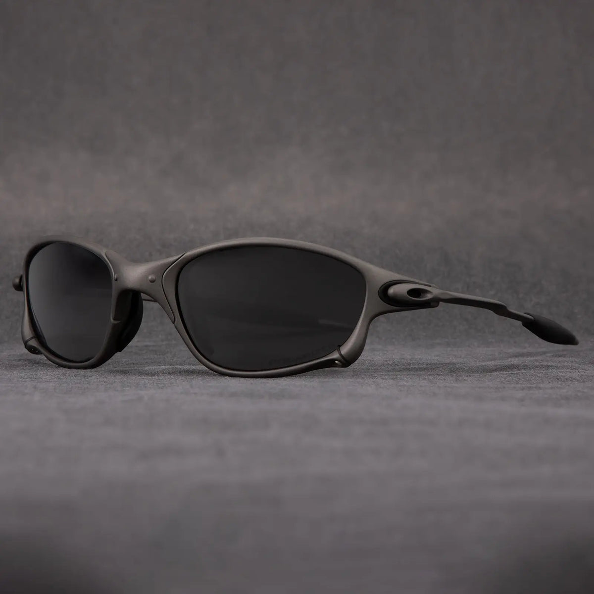 Skydweller | Lunettes de soleil polarisées en aluminium