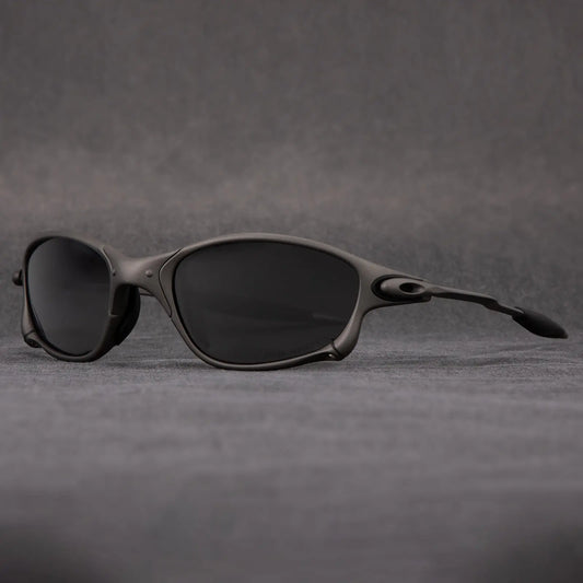 Skydweller | Lunettes de soleil polarisées en aluminium