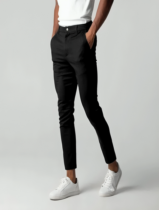 Alvin | Chino stretch