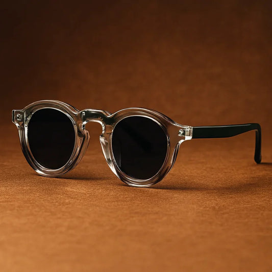 Solen | Lunettes rétro sophistiquées