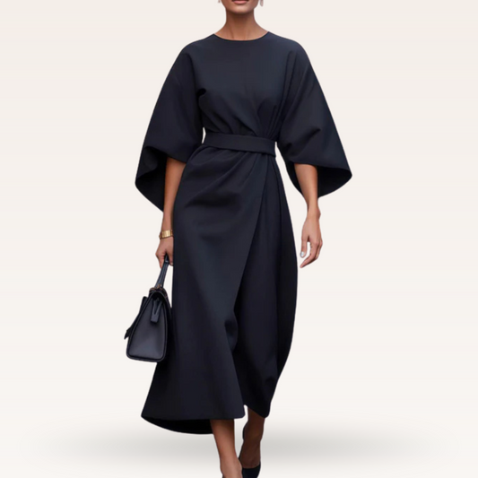 Mila | Robe élégante