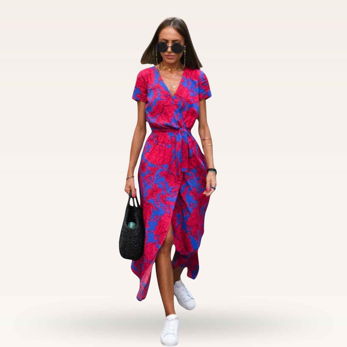 Faye | Robe charme