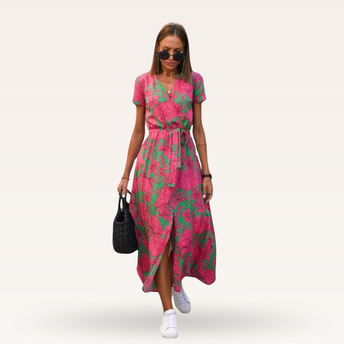 Faye | Robe charme