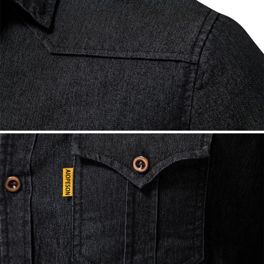 Alvarin | Chemise élégance structurée