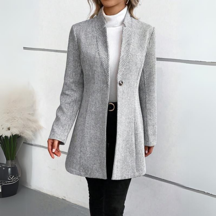 Abigail | Manteau élégant et stylé