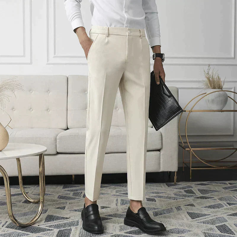 Gary | Pantalon stretch
