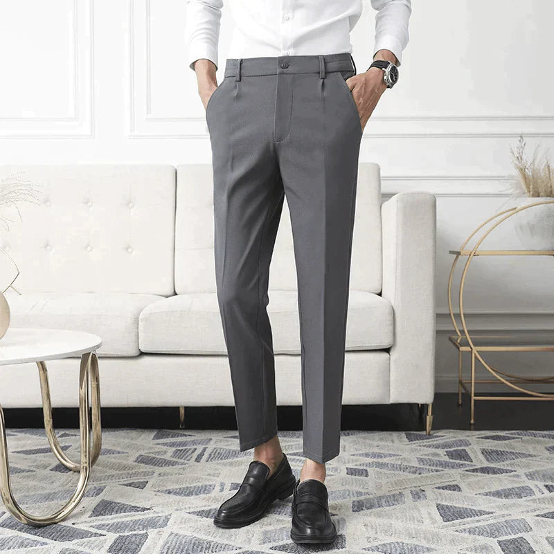 Gary | Pantalon stretch