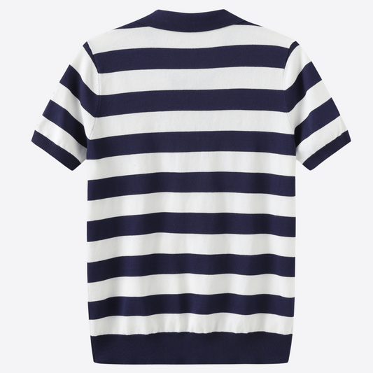 Gregory | Polo rayé