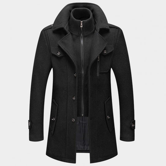 Hamilton | Veste pour hommes