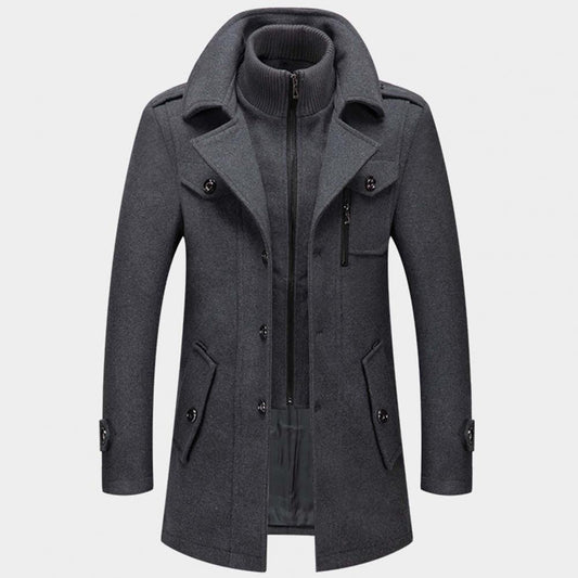 Hamilton | Veste pour hommes