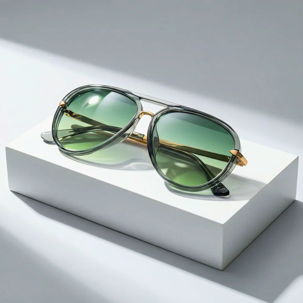 Brice | Lunettes aviateur