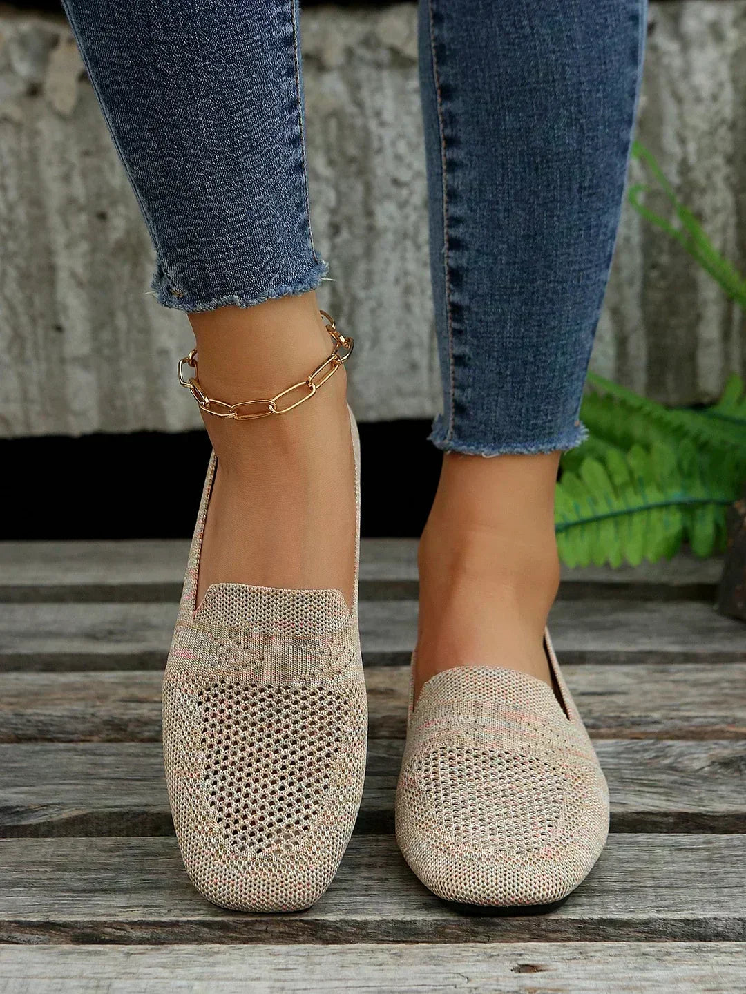Alara | Baskets de confort quotidien