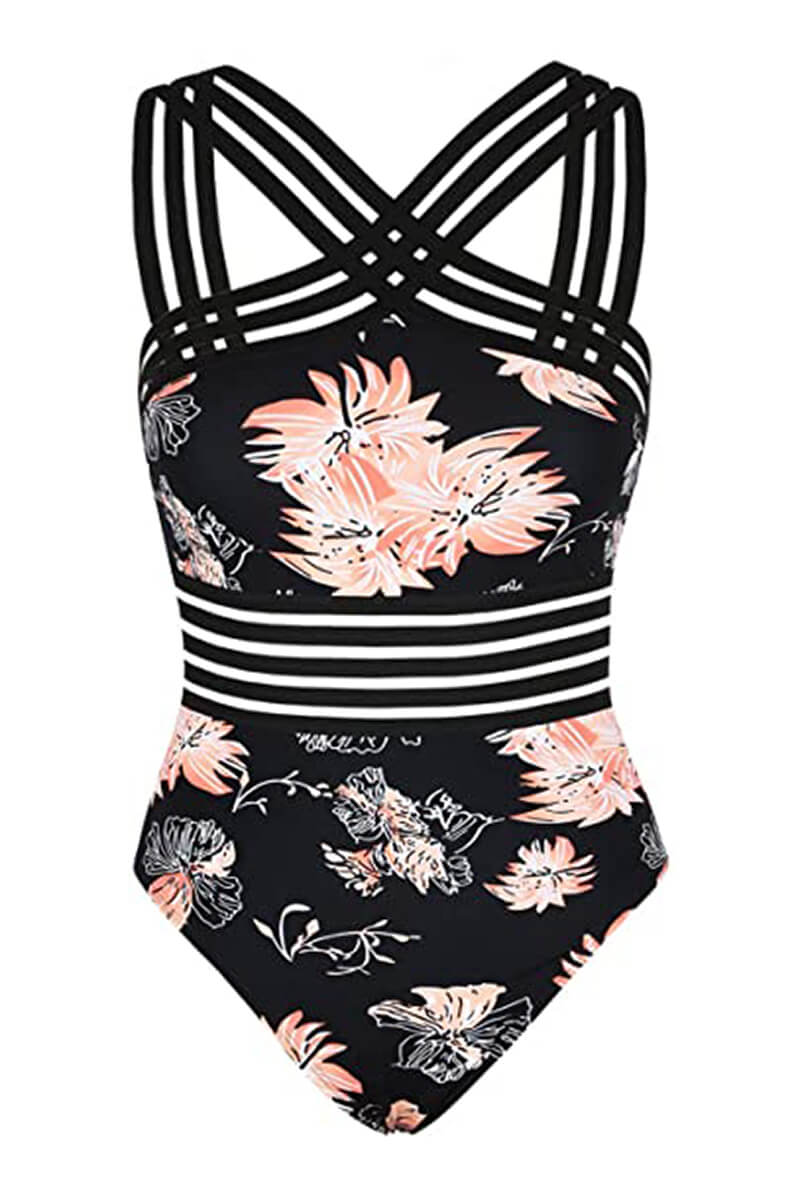 Sylvie | Monokini bandage