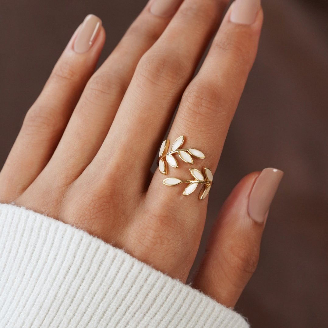 Serene | Bague Goldblatt