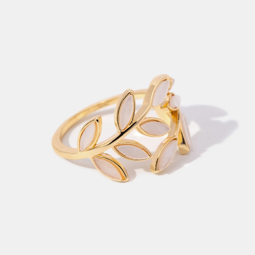 Serene | Bague Goldblatt
