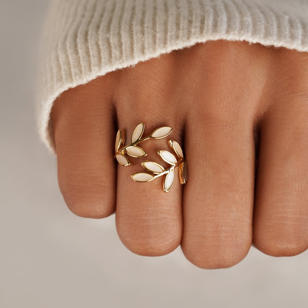 Serene | Bague Goldblatt