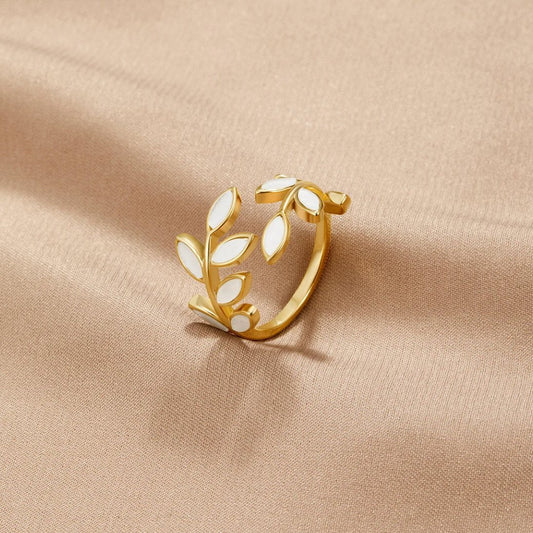 Serene | Bague Goldblatt