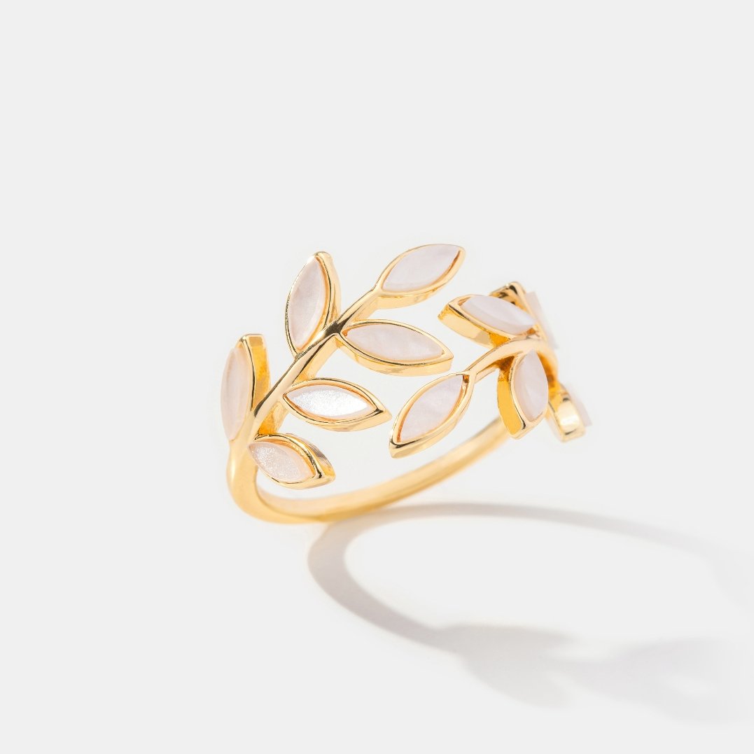 Serene | Bague Goldblatt
