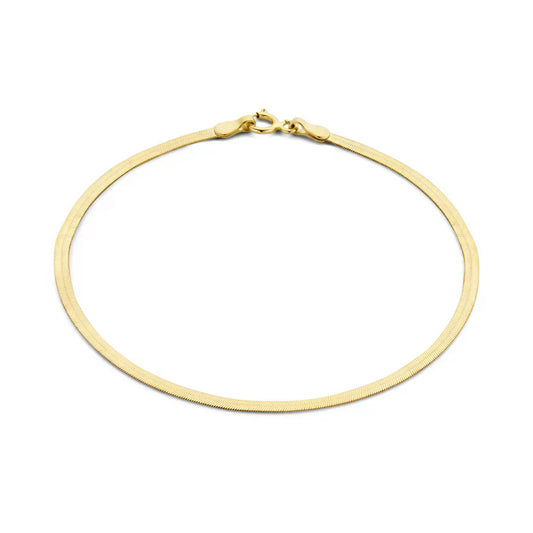 Serpent Soleil Bracelet