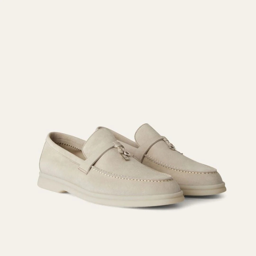 Giulia | Mocassins élégants