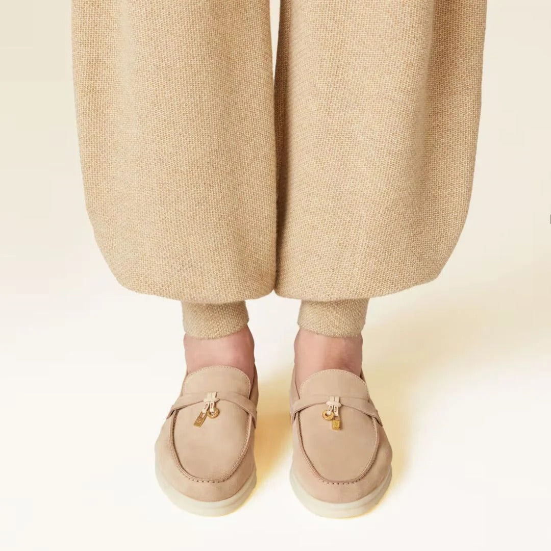 Giulia | Mocassins élégants