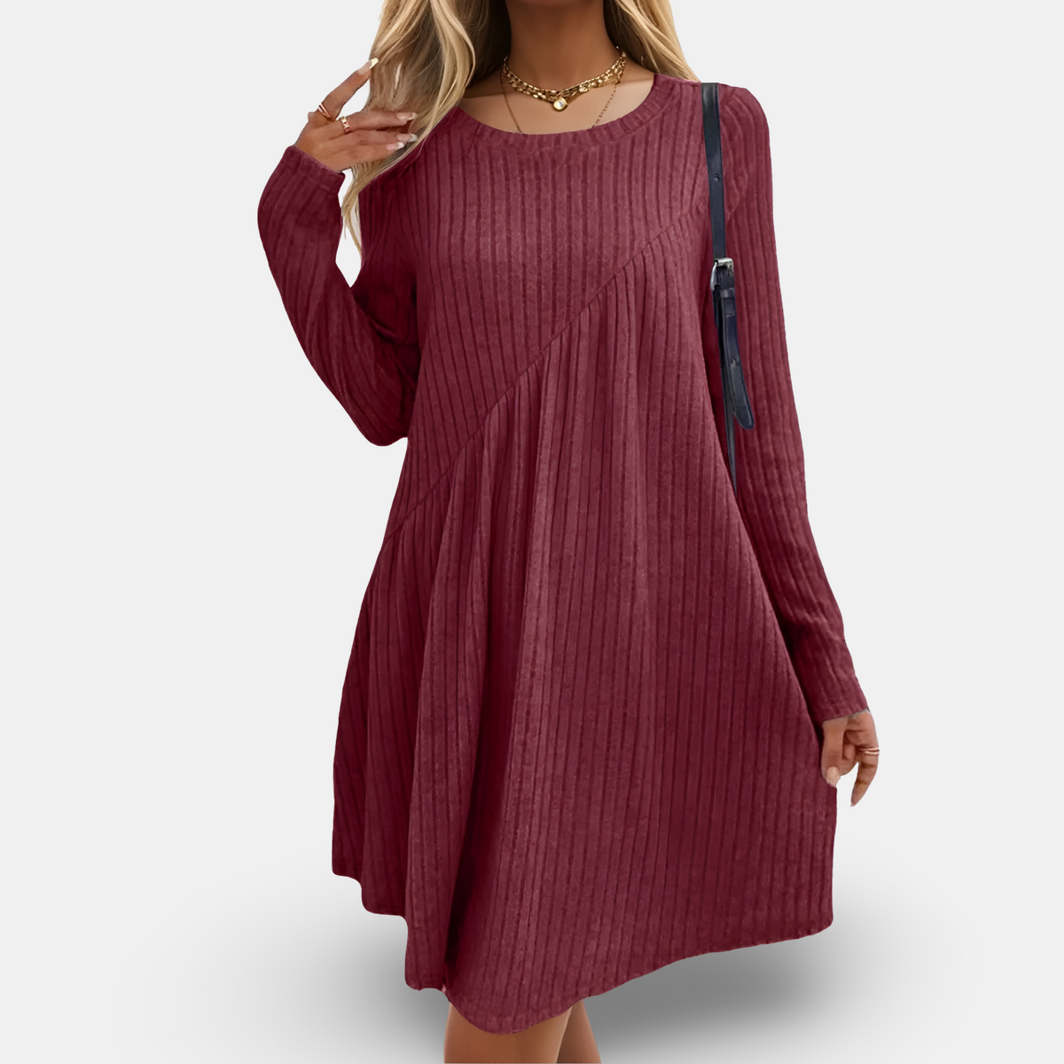 Aurora | Robe douce et confortable