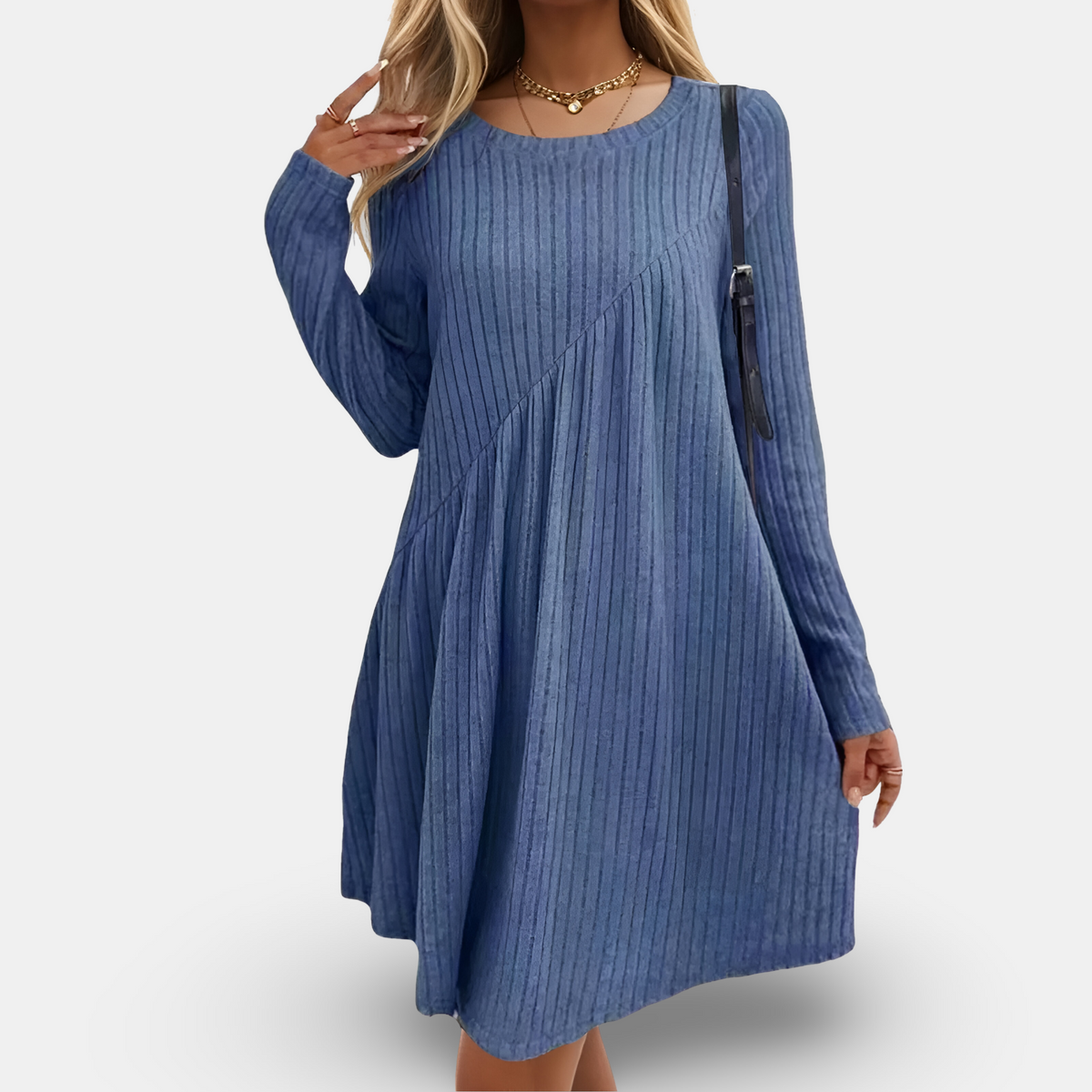 Aurora | Robe douce et confortable
