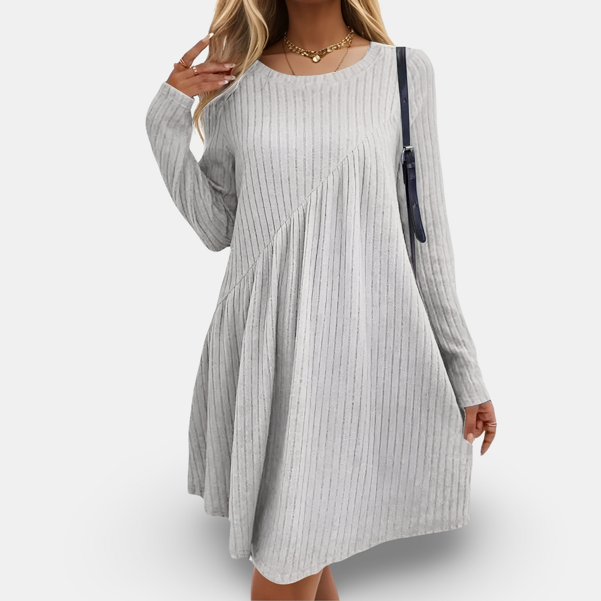 Aurora | Robe douce et confortable
