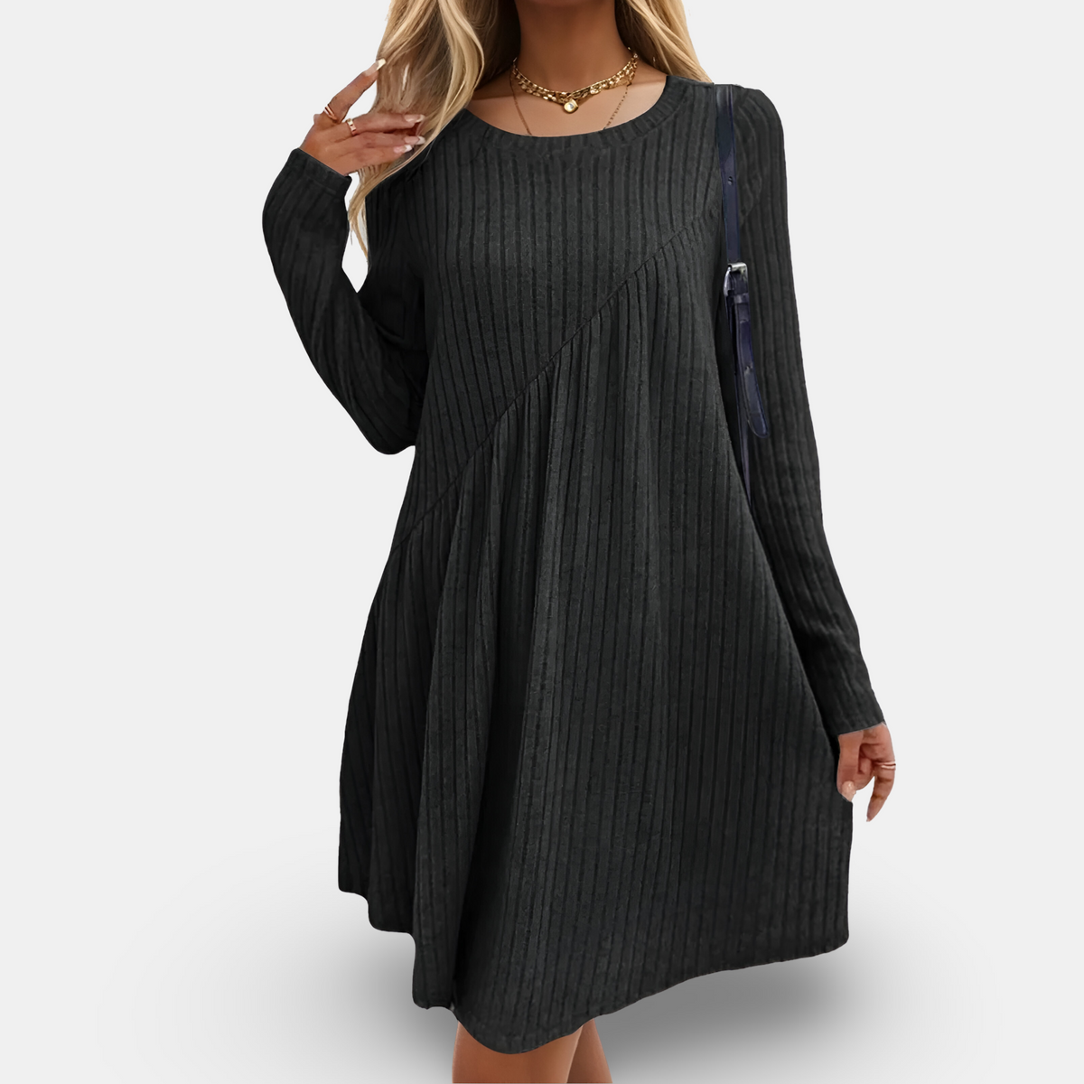 Aurora | Robe douce et confortable