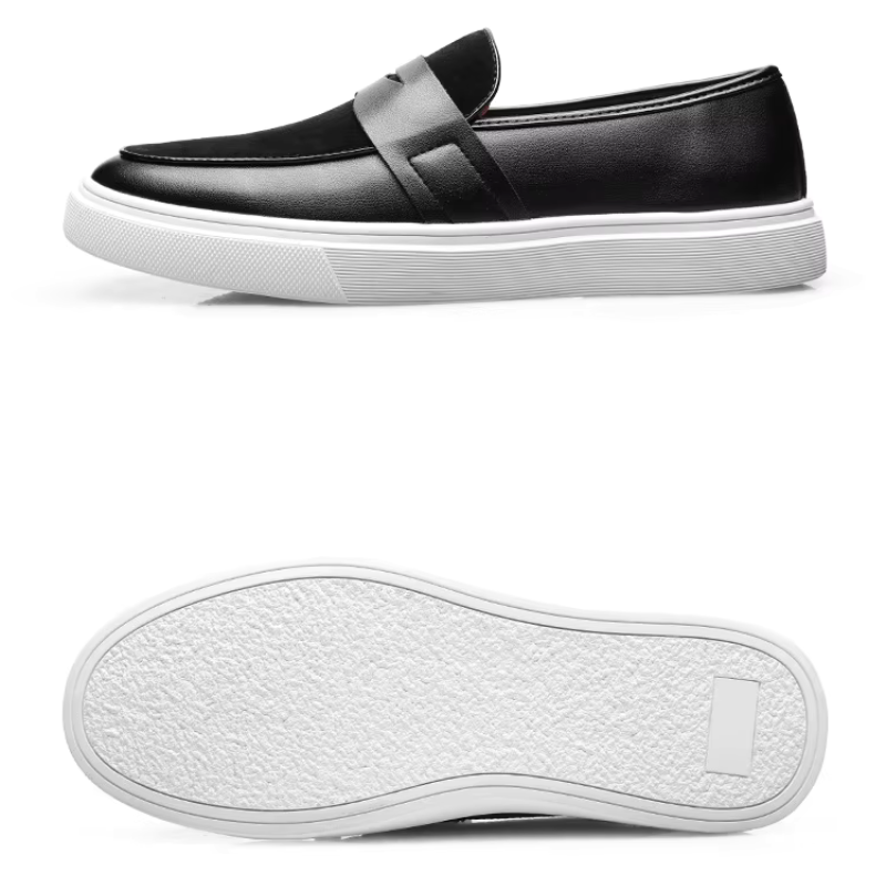 Arséne | Chaussure élégante de style mocassin