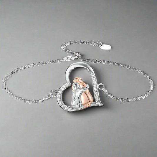 Bracelet Mignon de Câlin