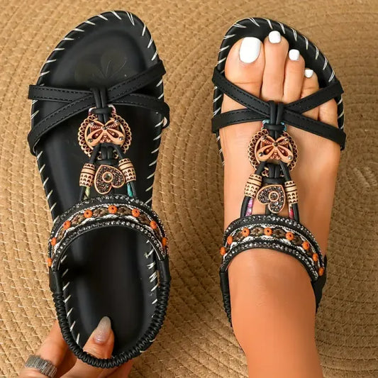 Maria | Sandales orthopédiques confort
