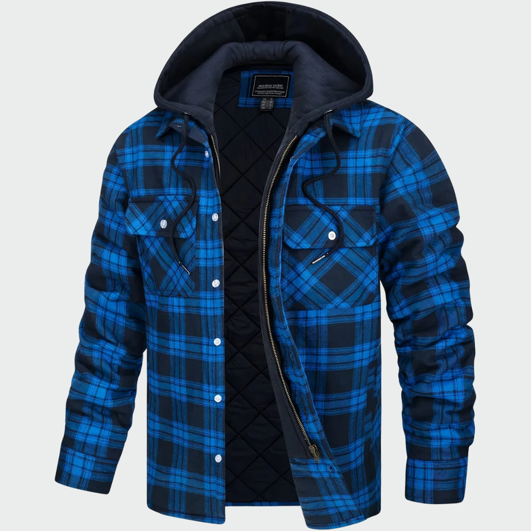 Lori | Veste d’automne incontournable